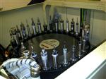 Picchi Zero 2 - THE MACHINE IS SOLD Machining Centers 